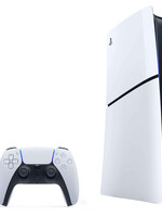 PlayStation 5 Slim Digital 1TB Consoleset