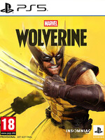 Marvel's Wolverine PS5