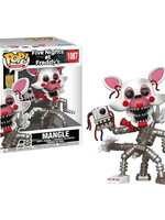 Five Nights At Freddy's  Funko Pop N° 1087 Mangle