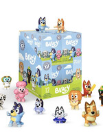 Bluey Mystery Minis