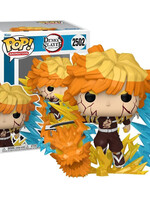 Demon Slayer Funko Pop N° 2502 Zenitsu