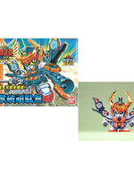 Gundam BB159 Jyuha Gundam Model Kit