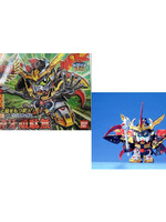 Gundam BB160 Saiga Gundam Model Kit