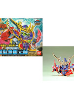 Gundam BB162 Yami Gensui Gundam Model Kit