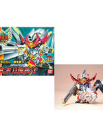 Gundam BB165 Musha Torlgis Model Kit