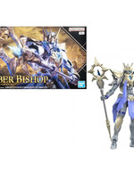 Gundam 30MF Liber Bishop Model Kit