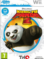 U Draw Kung Fu Panda 2