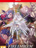 Fire Emblem Fortune's Weave Switch 2