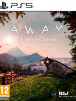 Away The Survival Series PS5