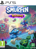 De Smurfen Dreams PS5
