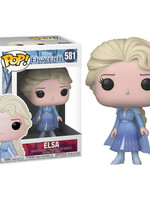 Frozen 2 Funko Pop N° 581 Elsa
