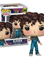 Stranger Things Tales From 85 Funko Pop N° 2458 Eleven