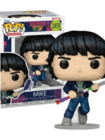 Stranger Things Tales From 85 Funko Pop N° 2459 Mike