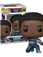 Stranger Things Tales From 85 Funko Pop N° 2460 Lucas