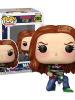 Stranger Things Tales From 85 Funko Pop N° 2461 Max
