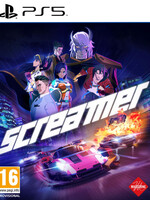 Screamer PS5