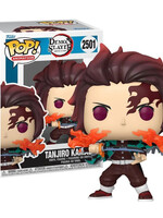 Demon Slayer Funko Pop N° 2501 Tanjiro
