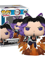 Demon Slayer Funko Pop N° 2504 Shinobu Kocho