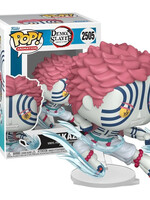 Demon Slayer Funko Pop N° 2505 Akaza
