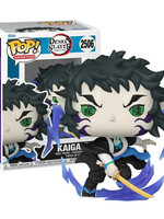 Demon Slayer Funko Pop N° 2506 Kaigaku