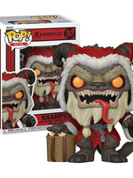 Holiday Funko Pop Myths N° 30 Krampus