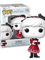 Frozen Funko Pop Disney N° 1783 Anna Nordic Deco