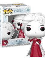 Frozen Funko Pop Disney N° 1784 Elsa Nordic Deco