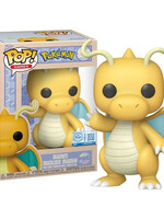 Pokemon Funko Pop Games N° 850 Dragonite Soft Color