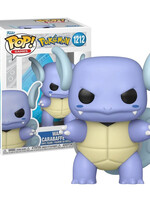 Pokemon Funko Pop Games N° 1212 Wartortle