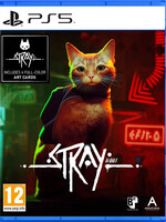 Stray PS5