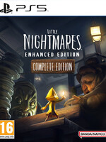 Little Nightmares Enhanced Edition PS5