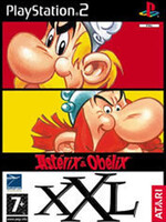 Asterix And Obelix XXL PS5