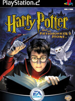 Harry Potter And The Philosopher's Stone PS2