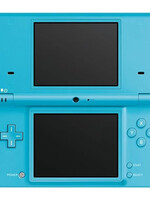Nintendo DSi Console Lichtblauw
