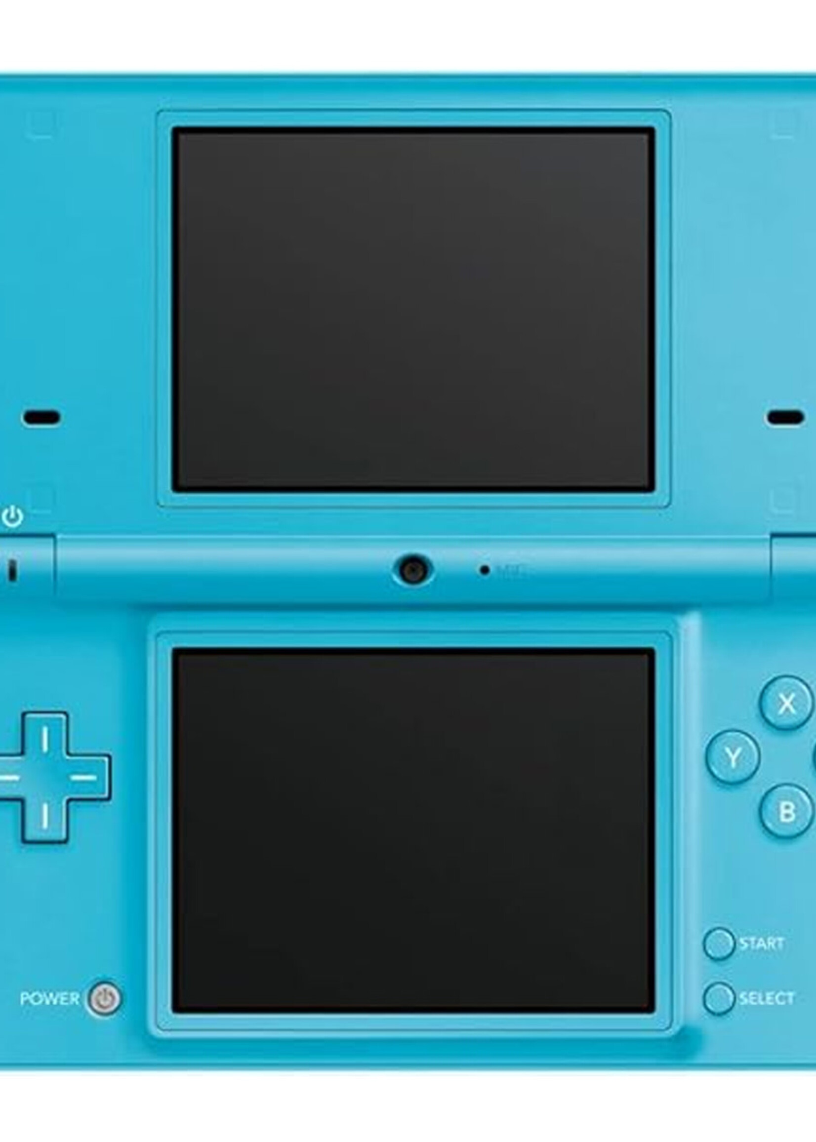 Nintendo DSi Console Lichtblauw