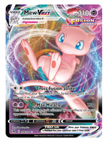 Mew Vmax 114 (FST): good