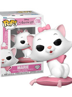 The Aristocats Funko Pop N° 1786 Marie Diamond