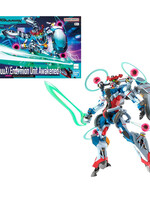 Gundam Hg 1/144 GQuuuuuuX Endymion Unit Awakened Model Kit