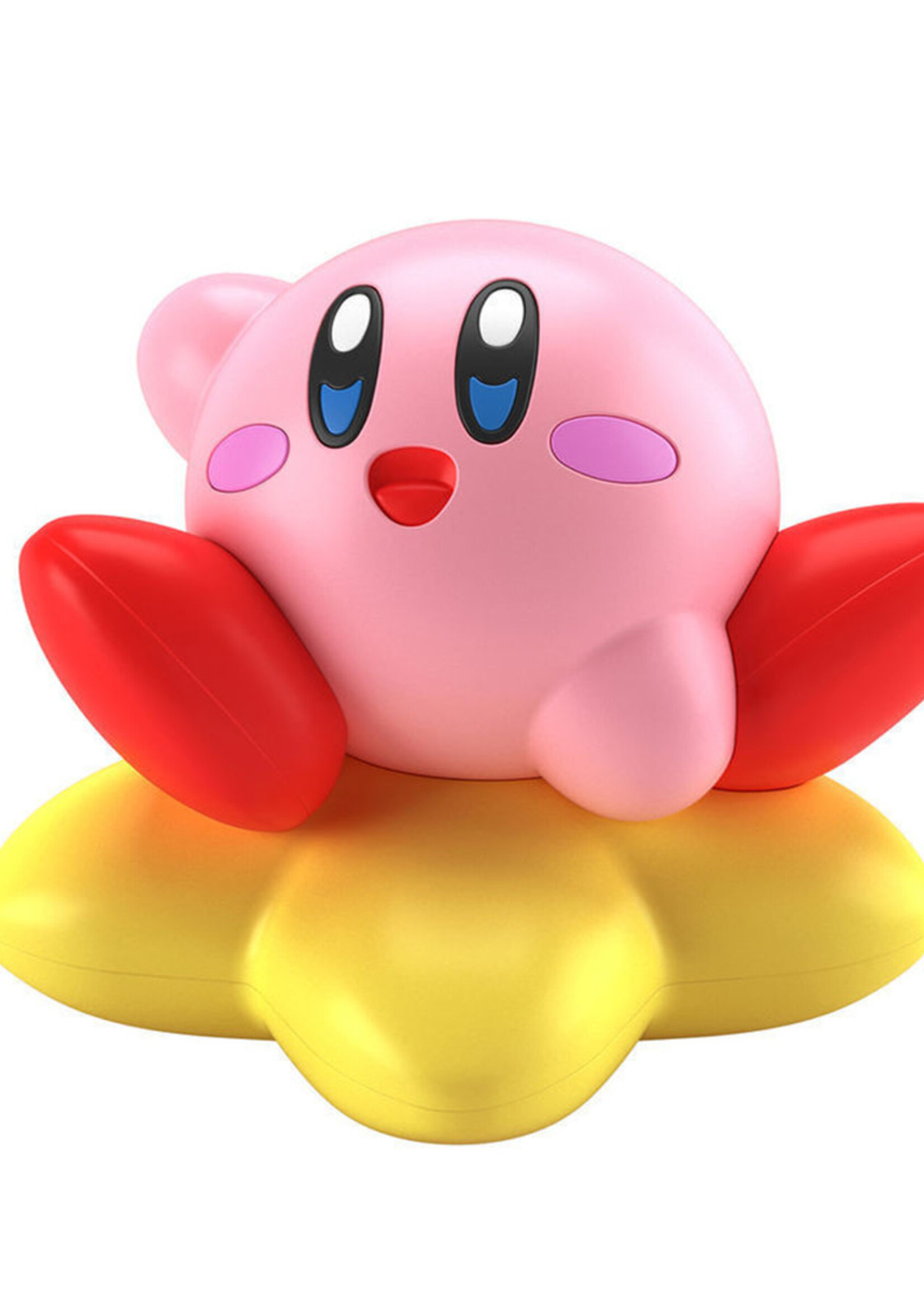 Gundam Entry Grade Kirby Model Kit
