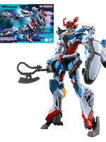 Gundam HG 1/144 GQuuuuuuX Model Kit