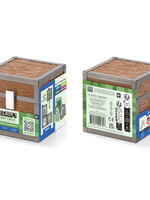 Minecraft Loot Chest Cave