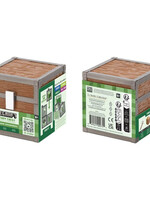 Minecraft Loot Chest Forest