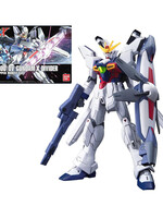 Gundam 1/144 Hguc Gundam X Dv Model Kit