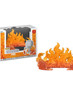 Diorama Elements Fire