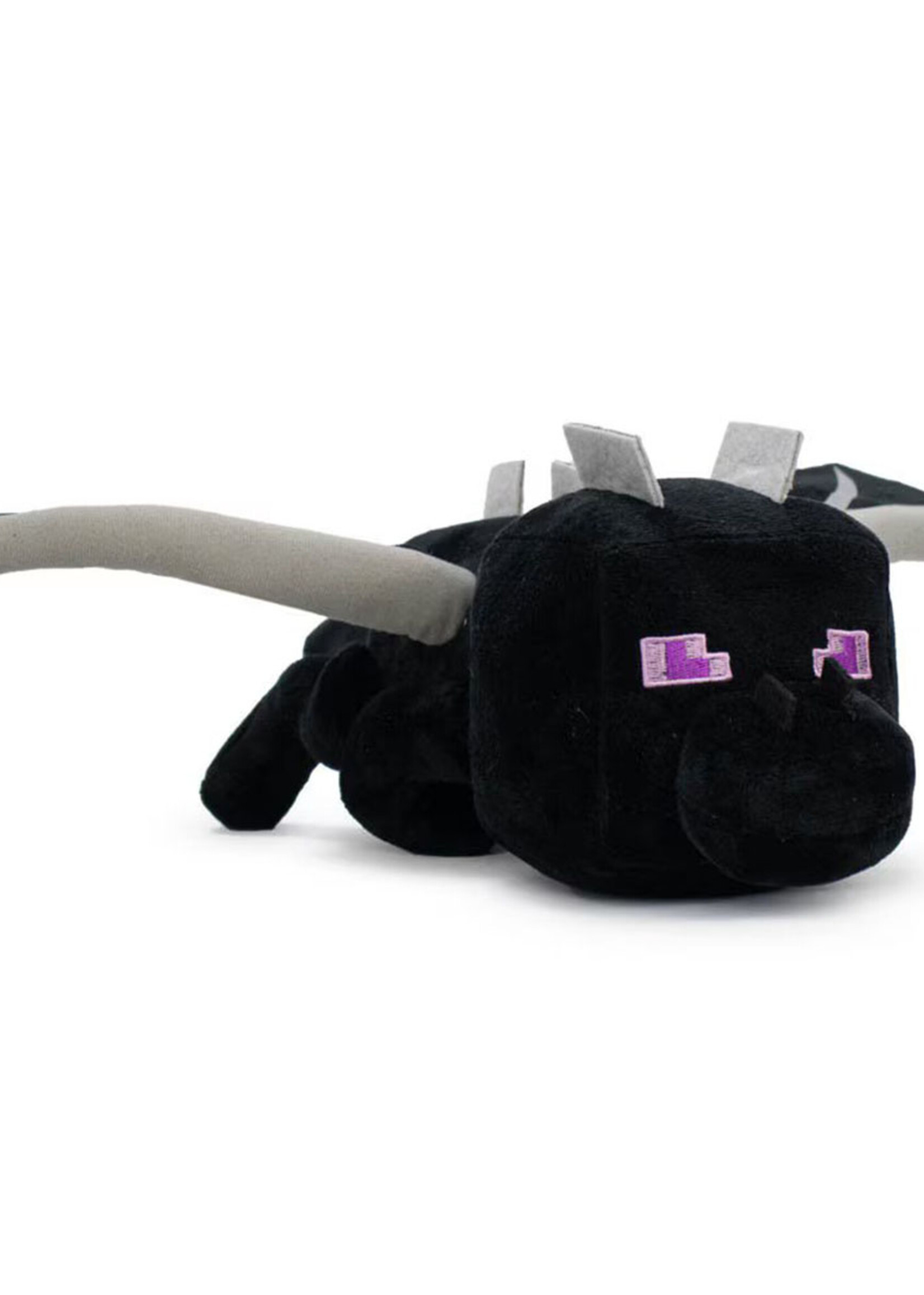 Minecraft Ender Dragon Knuffel 30cm