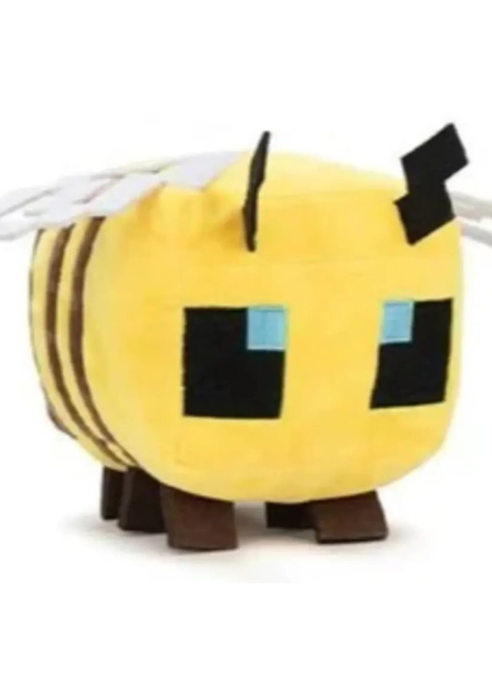 Minecraft Bee Knuffel 15cm