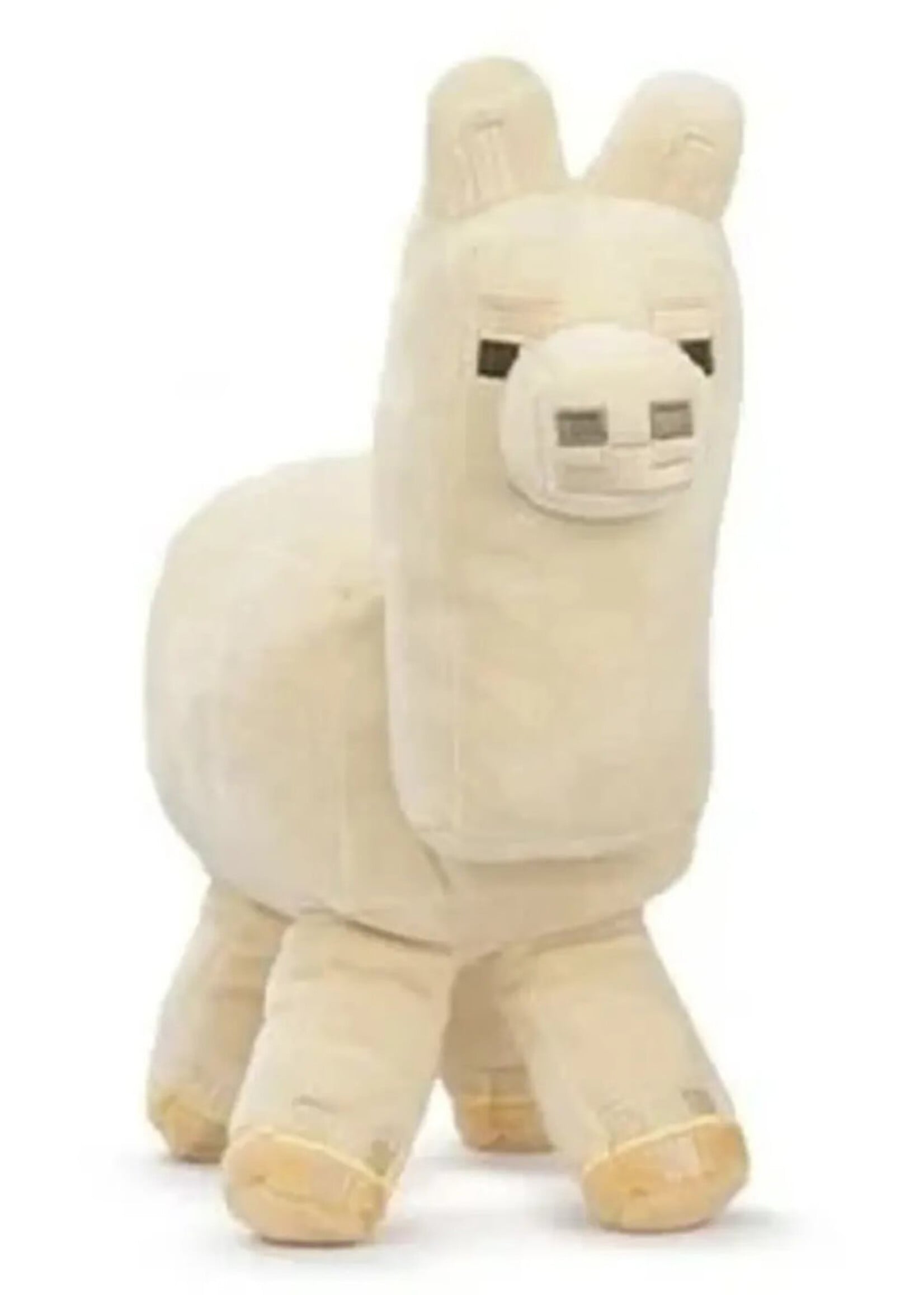 Minecraft Lama Knuffel 30cm