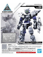 Gundam 30MM Option Armor 9 for Commander Detail Set Model Kit