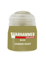 Warhammer Colour Base Zandri Dust 12ml