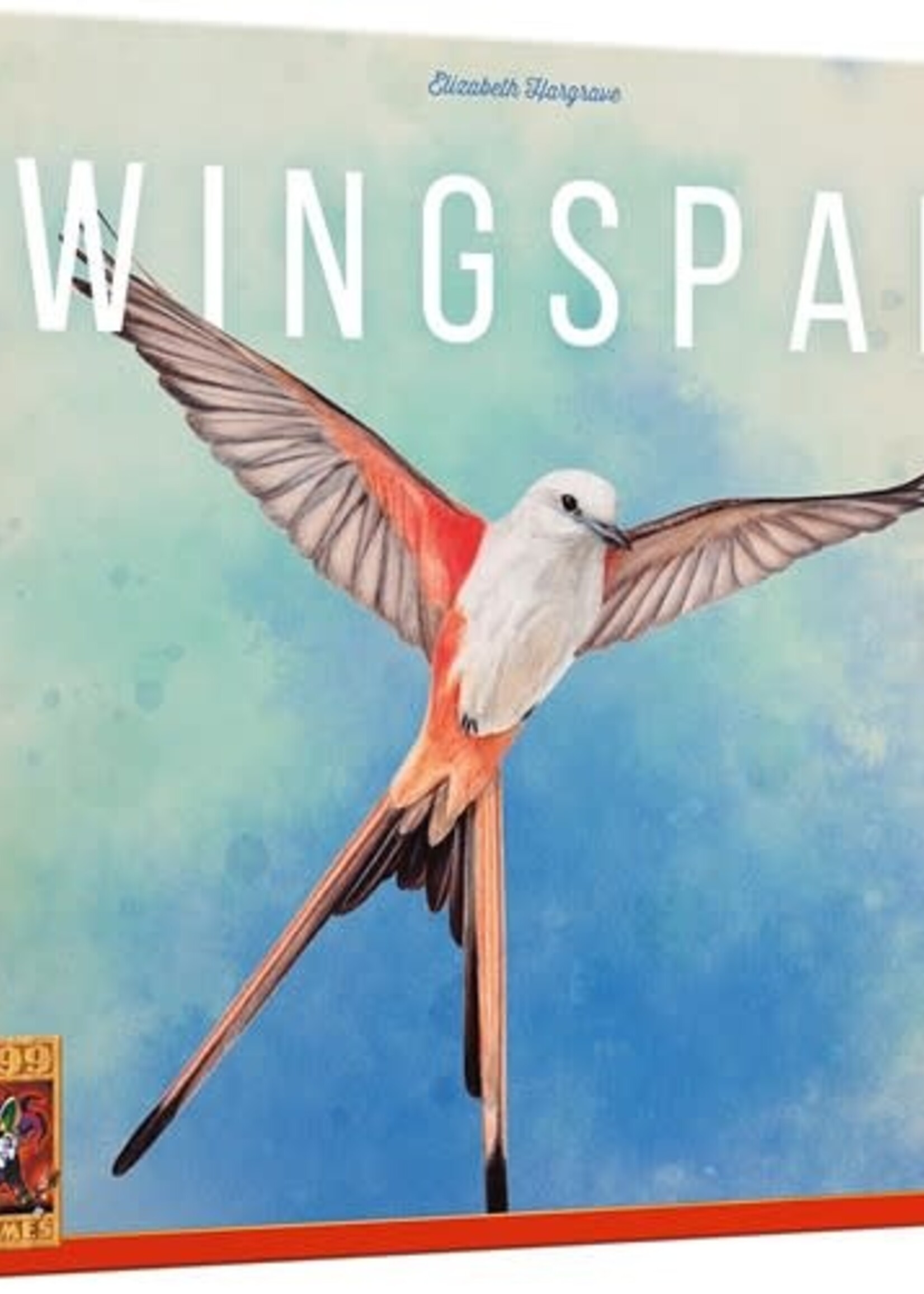 Wingspan NL